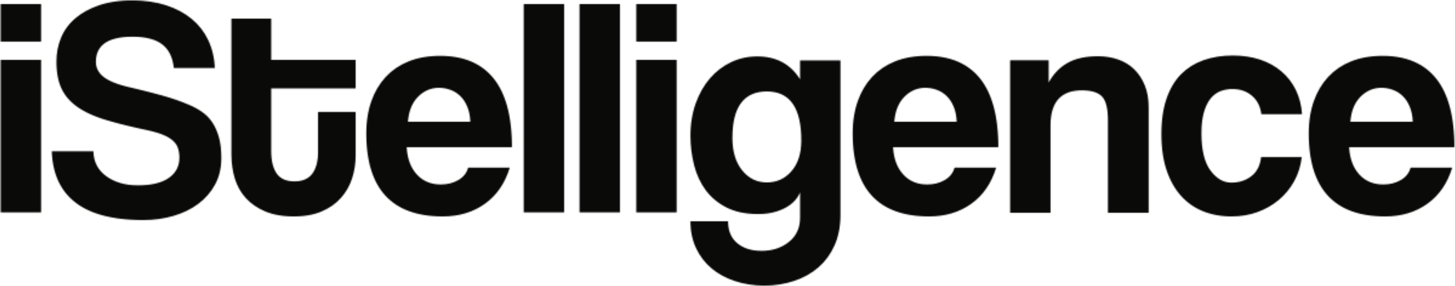 iStelligence