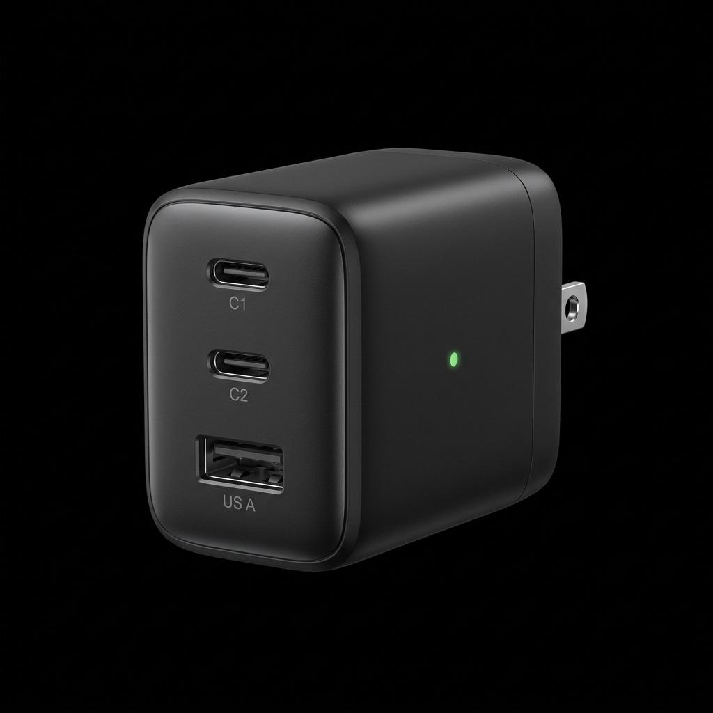 Anker 735 (Nano II 65W)