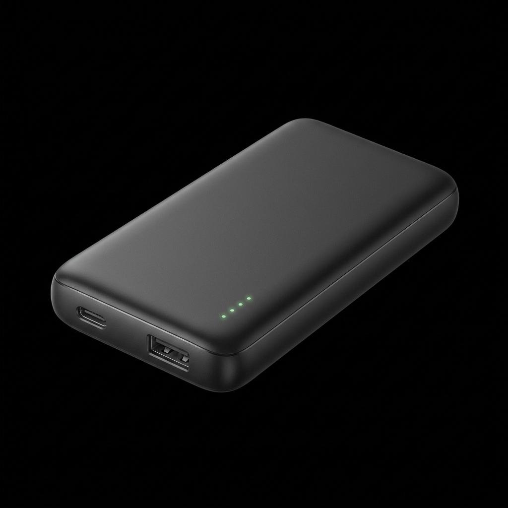 Anker PowerCore 10K