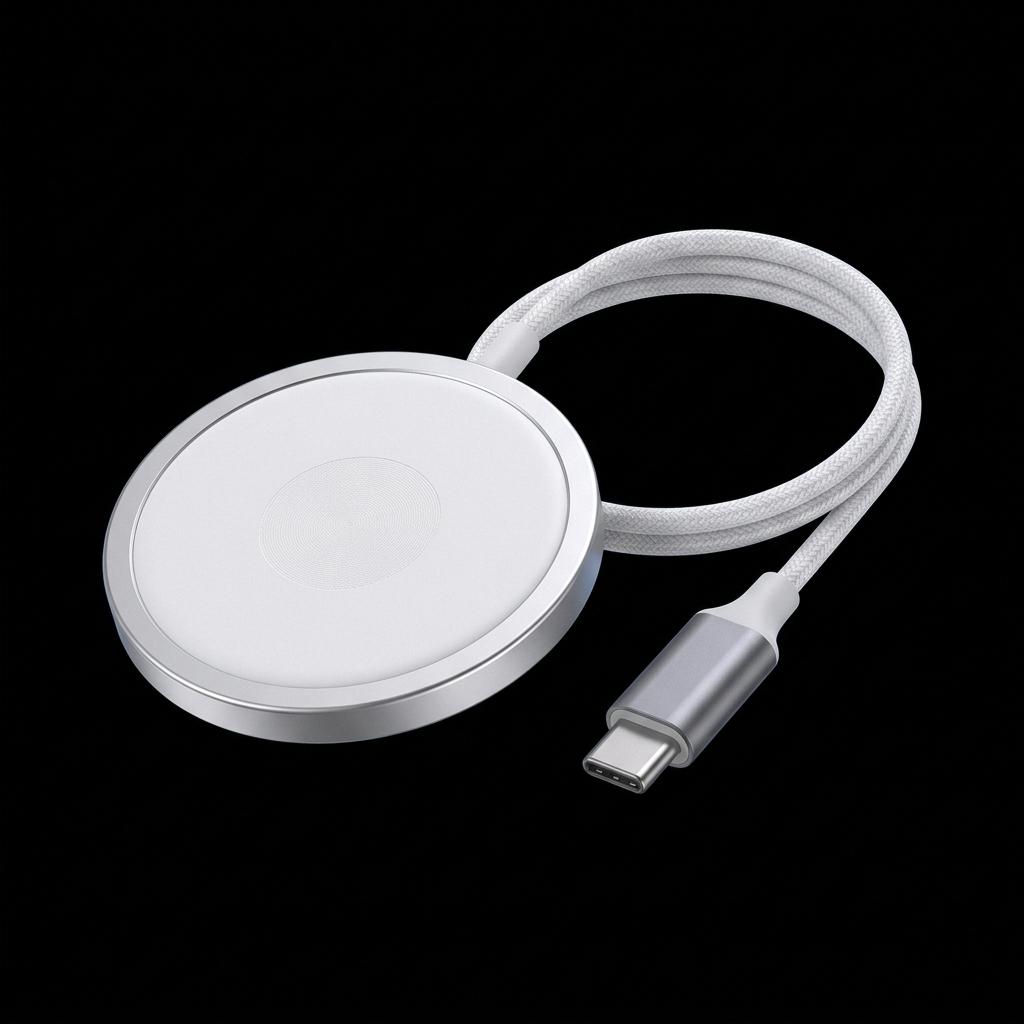 Cargador MagSafe